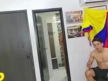 Chaturbate Sex Chat of masters_sexx
