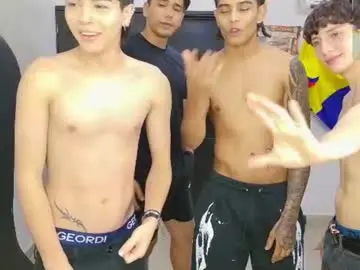 Chaturbate Free Porn Cam of masters_sexx