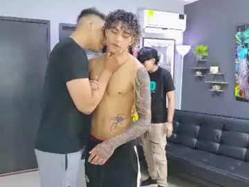 Chaturbate Adult Video Chat of masters_sexx