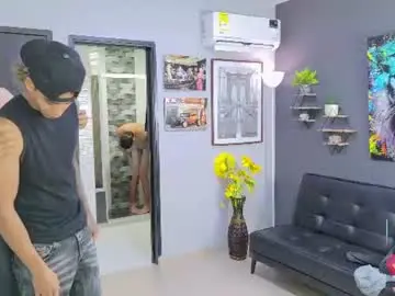 Chaturbate Sex Chat of masters_sexx