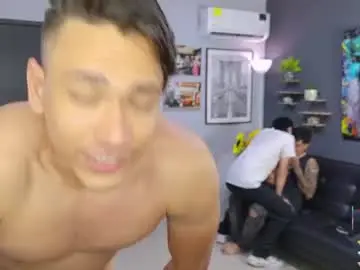Chaturbate Adult Webcam of masters_sexx