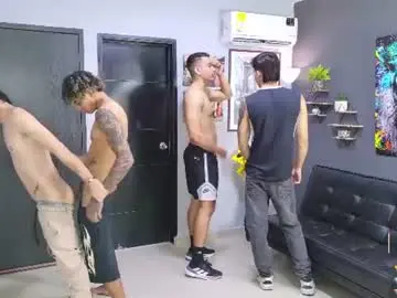 Chaturbate Sex Cam of masters_sexx