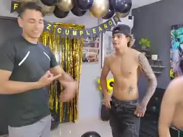 Chaturbate Private Sex Chat of masters_sexx