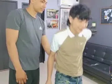 Chaturbate Sex Cam of masters_sexx
