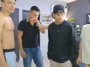 Chaturbate Best live sex cam show of masters_sexx