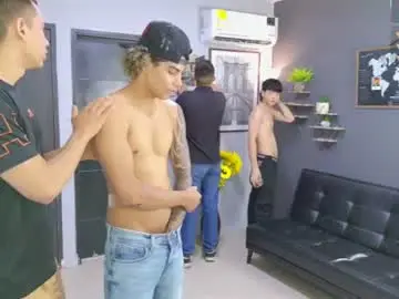 Chaturbate Sex Cam of masters_sexx