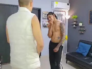Chaturbate Live Sex Cam of masters_sexx