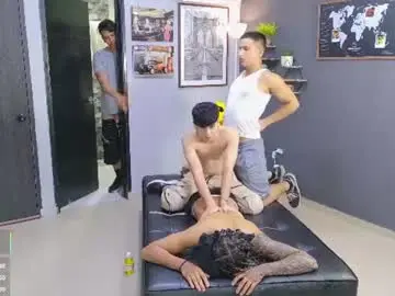 Chaturbate Sex Cam of masters_sexx
