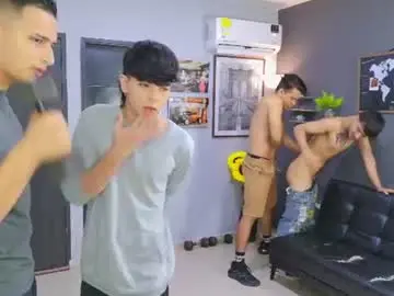 Chaturbate Sex Cam of masters_sexx