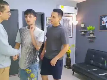 Chaturbate Free Porn Cam of masters_sexx
