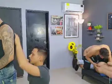 Chaturbate Sex Chat of masters_sexx