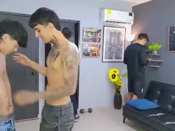 Chaturbate Sex Chat of masters_sexx
