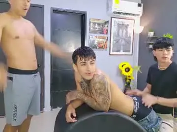 Chaturbate Best live sex cam show of masters_sexx