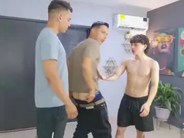 Chaturbate Best live sex cam show of masters_sexx