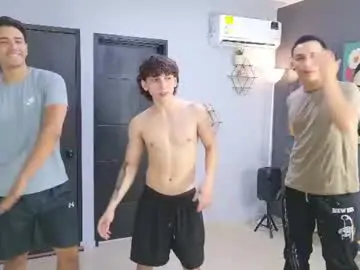 Chaturbate Free Live Porn of masters_sexx