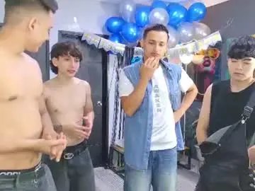 Chaturbate Best live sex cam show of masters_sexx