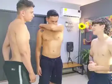 Chaturbate Nude Webcam of masters_sexx