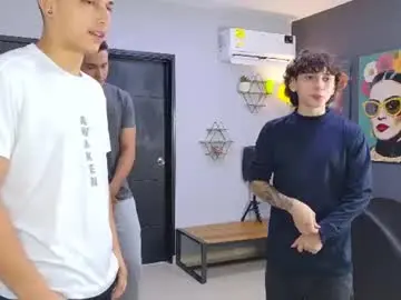 Chaturbate Sex Cam of masters_sexx