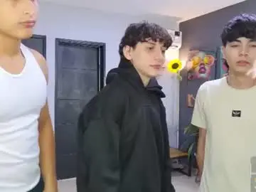 Chaturbate Best live sex cam show of masters_sexx