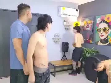 Chaturbate Free Porn Cam of masters_sexx