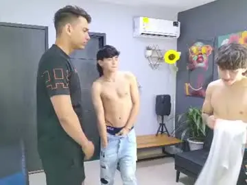 Chaturbate Private Sex Chat of masters_sexx