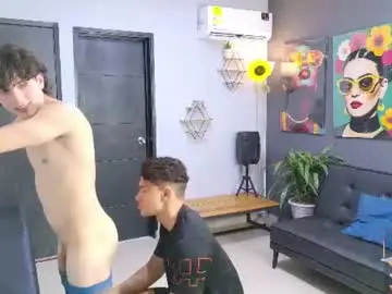 Chaturbate Adult Webcam of masters_sexx