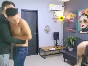 Chaturbate Nude Webcam of masters_sexx