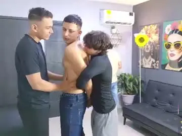 Chaturbate Private Sex Chat of masters_sexx