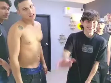 Chaturbate Free Porn Cam of masters_sexx