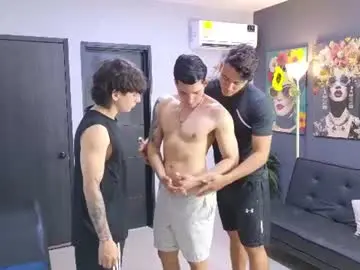 Chaturbate Adult Webcam of masters_sexx