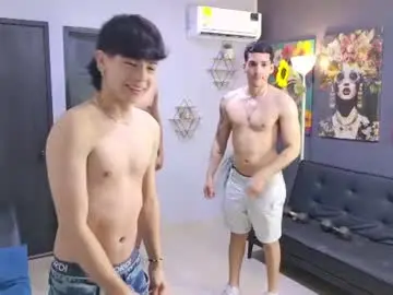 Chaturbate Nude Webcam of masters_sexx
