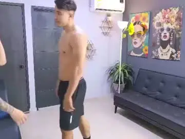 Chaturbate Free Porn Cam of masters_sexx