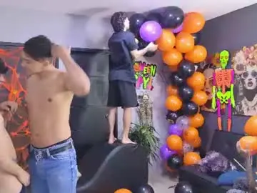 Chaturbate Adult Webcam of masters_sexx