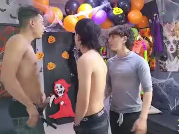 Chaturbate Live Sex of masters_sexx