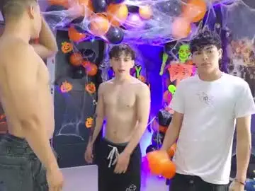 Chaturbate Live Sex Cam of masters_sexx