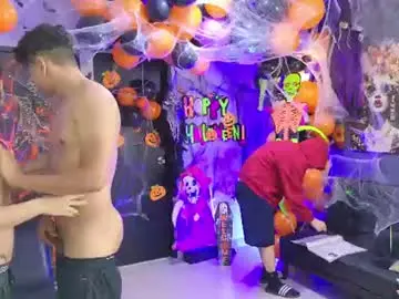 Chaturbate Adult Video Chat of masters_sexx