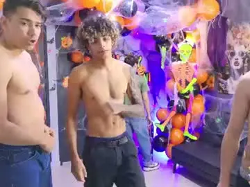 Chaturbate Live Sex of masters_sexx