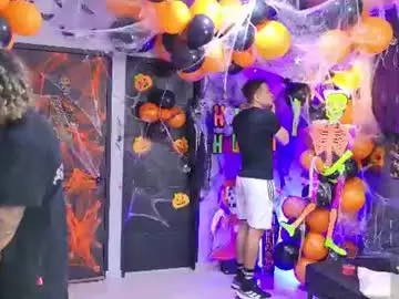 Chaturbate Best live sex cam show of masters_sexx