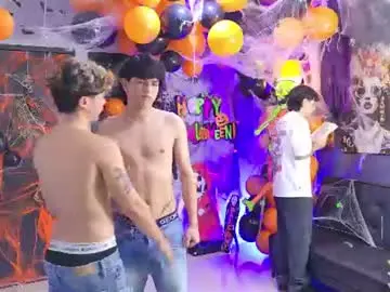 Chaturbate Live Sex Cam of masters_sexx