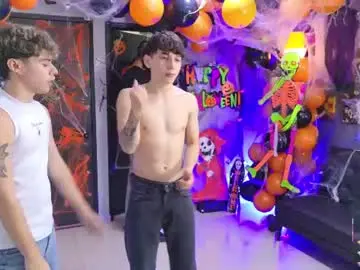 Chaturbate Live Porn of masters_sexx