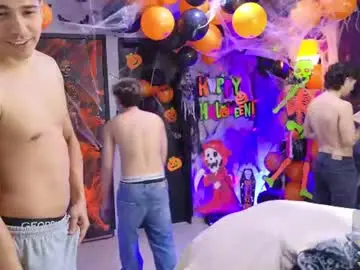 Chaturbate Nude Webcam of masters_sexx