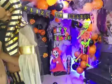 Chaturbate Best live sex cam show of masters_sexx