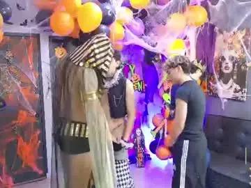 Chaturbate Free Live Porn of masters_sexx