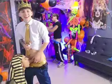 Chaturbate Nude Webcam of masters_sexx