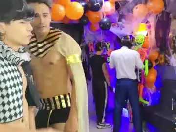 Chaturbate Private Sex Chat of masters_sexx