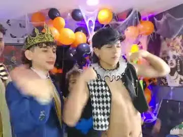 Chaturbate Free Porn Cam of masters_sexx