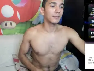 Chaturbate Watch Live Sex Cams of miguelwin3