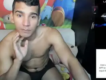 Chaturbate Watch Live Sex Cams of miguelwin3