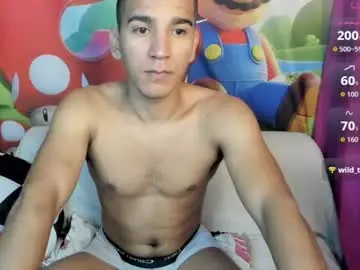 Chaturbate Sex Chat of miguelwin3