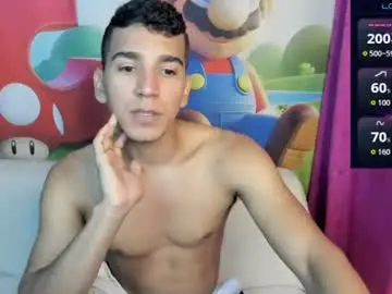 Chaturbate Watch Live Sex Cams of miguelwin3